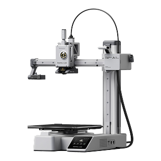 3D printer