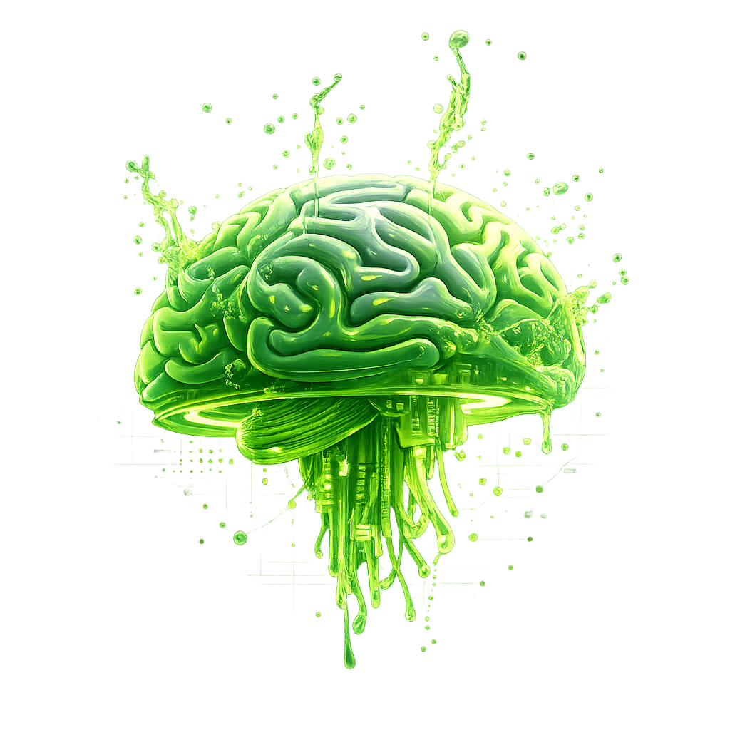 AI technology transforming business operations