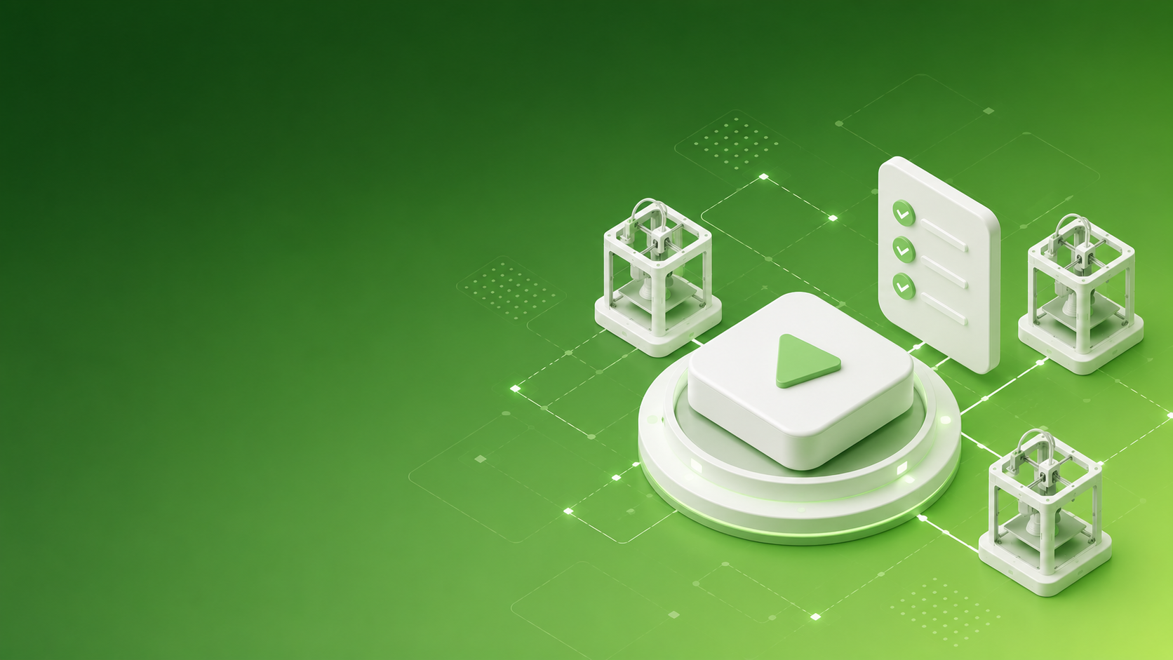 3DHUB virtual printer gateway visual